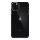 Spigen - Maska Ultra Hybrid za iPhone 11 Pro Max, prozirna