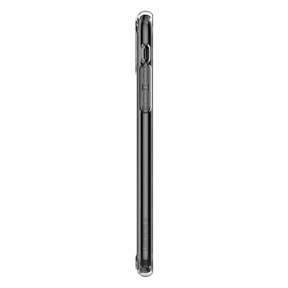 Spigen - Maska Ultra Hybrid za iPhone 11 Pro Max, prozirna