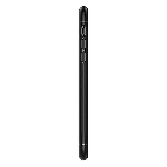 Spigen - Maska Rugged Armor za iPhone 11, crna