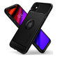 Spigen - Maska Rugged Armor za iPhone 11, crna