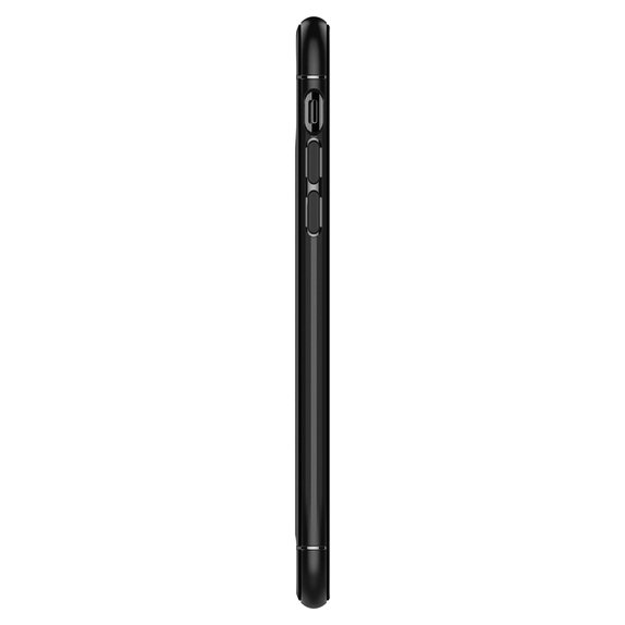 Spigen - Maska Rugged Armor za iPhone 11, crna