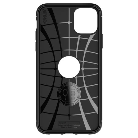 Spigen - Maska Rugged Armor za iPhone 11, crna