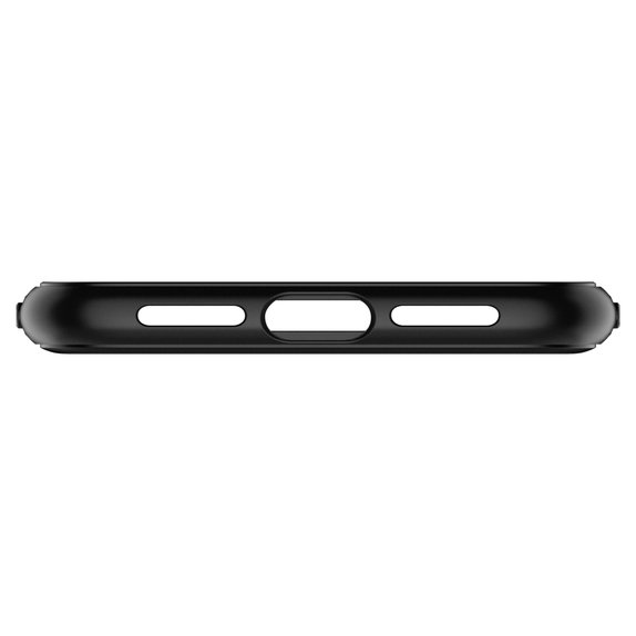 Spigen - Maska Rugged Armor za iPhone 11, crna