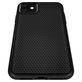 Spigen - Maska Liquid Air za iPhone 11, crna