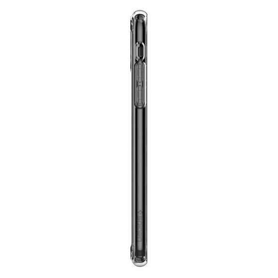 Spigen - Maska Ultra Hybrid za iPhone 11, prozirna