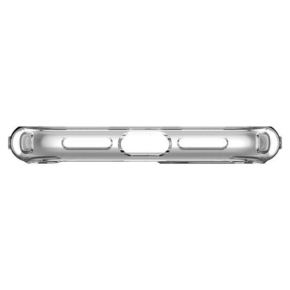 Spigen - Maska Ultra Hybrid za iPhone 11, prozirna