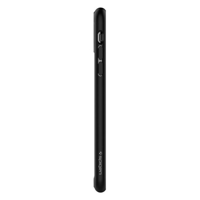 Spigen - Maska Ultra Hybrid za iPhone 11, crna