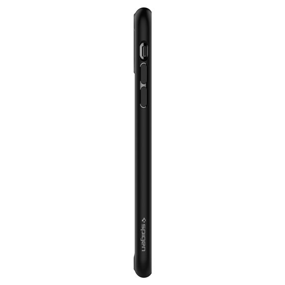 Spigen - Maska Ultra Hybrid za iPhone 11, crna