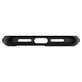 Spigen - Maska Ultra Hybrid za iPhone 11, crna