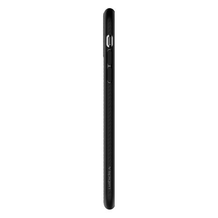 Spigen - Maska Liquid Air za iPhone 11 Pro, crna
