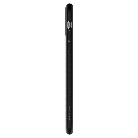 Spigen - Maska Liquid Air za iPhone 11 Pro, crna