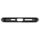 Spigen - Maska Liquid Air za iPhone 11 Pro, crna