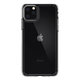 Spigen - Maska Ultra Hybrid za iPhone 11 Pro, prozirna