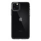 Spigen - Maska Ultra Hybrid za iPhone 11 Pro, prozirna