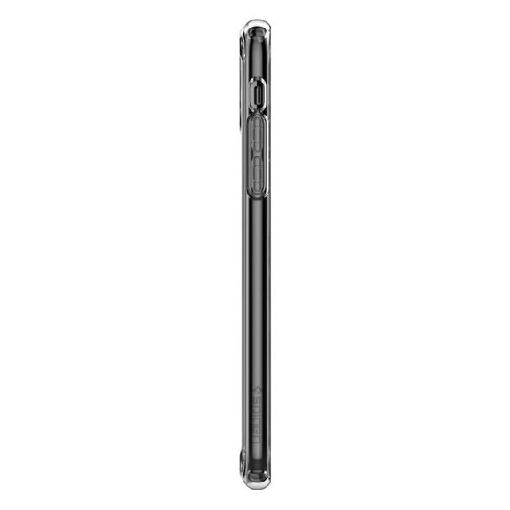 Spigen - Maska Ultra Hybrid za iPhone 11 Pro, prozirna