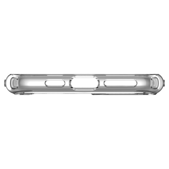 Spigen - Maska Ultra Hybrid za iPhone 11 Pro, prozirna