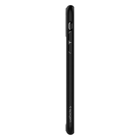 Spigen - Maska Ultra Hybrid za iPhone 11 Pro, crna
