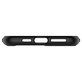 Spigen - Maska Ultra Hybrid za iPhone 11 Pro, crna