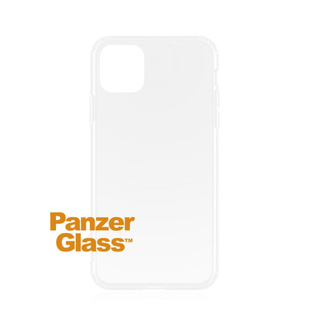 PanzerGlass - Ovitek ClearCase za iPhone 11 Pro Max, prozoren