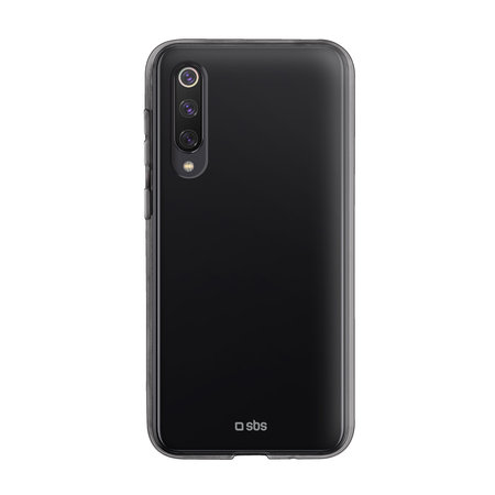 SBS - Skinny ovitek za Xiaomi MI 9 SE, prozoren
