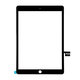 Apple iPad (7. generacija 2019., 8. generacija 2020.) - Zaslon osjetljiv na dodir (crni)