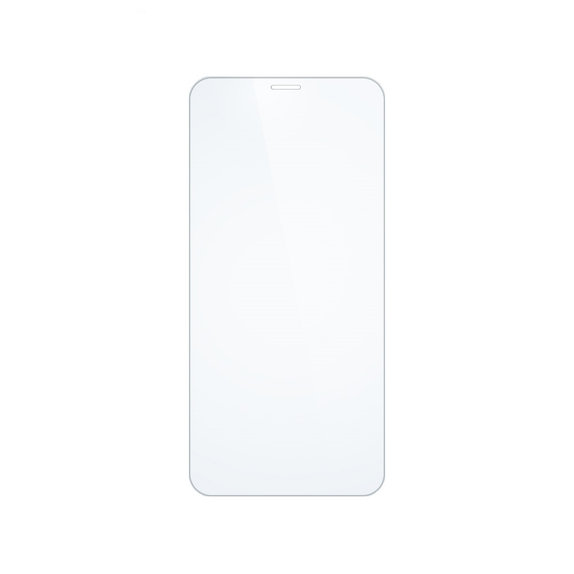 FixPremium Glass - Kaljeno staklo za iPhone XR & 11