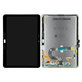 Samsung Galaxy Tab Active Pro T545 - LCD zaslon + zaslon osjetljiv na dodir - GH82-21303A Originalni servisni paket