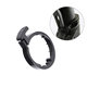 Xiaomi Mi Electric Scooter 1S, 2 M365, Essential, Pro, Pro 2 - Prsten za pričvršćivanje sklopivog mehanizma - C002370001700 Genuine Service Pack
