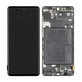 Samsung Galaxy A71 A715F - LCD zaslon + zaslon osjetljiv na dodir + okvir - GH82-22152A, GH82-22248A Originalni servisni paket