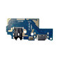 Lenovo K9 - Konektor za punjenje + PCB ploča s konektorom