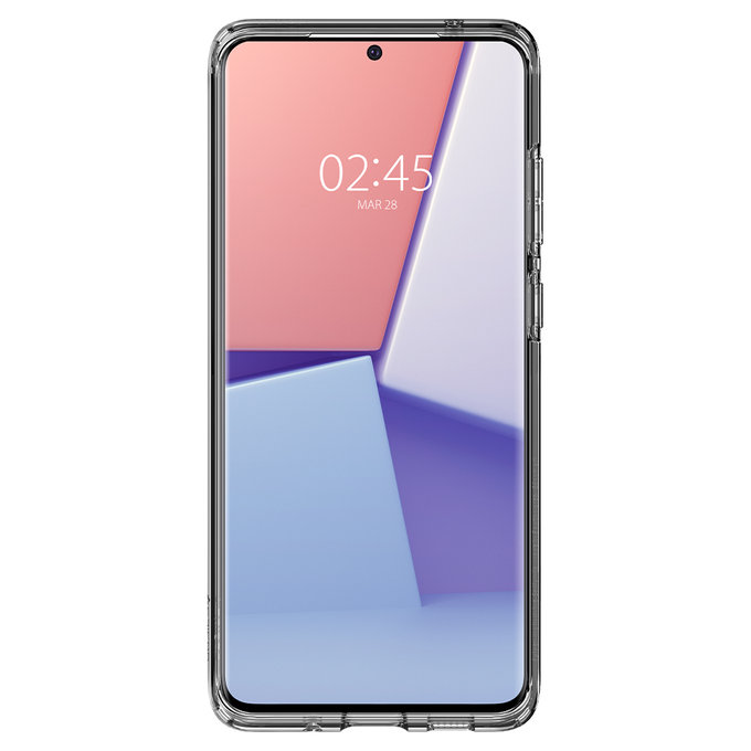 Spigen - Torbica Ultra Hybrid za Samsung Galaxy S20 Ultra, transparent