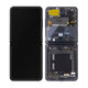 Samsung Galaxy Z Flip F700N - LCD zaslon + zaslon osjetljiv na dodir + okvir (Thom Browne Edition) - GH82-22215C Originalni servisni paket