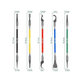 Best BST-70 - BGA Chip CPU Remover Glue Pry Set alata