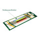 Best BST-70 - BGA Chip CPU Remover Glue Pry Set alata
