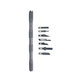 Relife RL-101B - CPU Remove Glue Blade Knife Set 8in1
