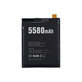 Doogee S60 - Baterija BAT17S605580 5580mAh