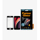 PanzerGlass - Tempered Glass Case Friendly AB za iPhone 6, 6s, 7, 8, SE 2020 & SE 2022, crna