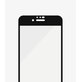 PanzerGlass - Tempered Glass Case Friendly AB za iPhone 6, 6s, 7, 8, SE 2020 & SE 2022, crna