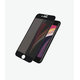 PanzerGlass - Tempered Glass Privacy Case Friendly za iPhone 6, 6s, 7, 8, SE 2020 & SE 2022, crna