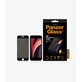 PanzerGlass - Tempered Glass Privacy Case Friendly za iPhone 6, 6s, 7, 8, SE 2020 & SE 2022, crna