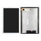 Lenovo Tab M10 TB-X505 - LCD zaslon + zaslon osjetljiv na dodir (bijeli)