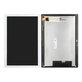 Lenovo Tab M10 TB-X505 - LCD zaslon + zaslon osjetljiv na dodir (bijeli)