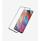 PanzerGlass - Tempered Glass Case Friendly za Samsung Galaxy A41, crna
