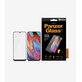 PanzerGlass - Tempered Glass Case Friendly za Samsung Galaxy A41, crna