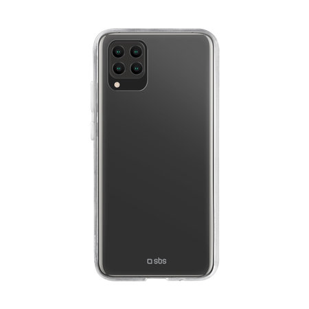 SBS - Maska Skinny za Huawei P40 Lite, prozirna