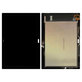 Lenovo Tab 4 10 Plus TB-X704F - LCD zaslon + zaslon osjetljiv na dodir (crni)