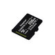 Kingston - MicroSDXC Memorijska kartica Canvas Select Plus 256 GB