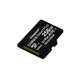 Kingston - MicroSDXC Memorijska kartica Canvas Select Plus 256 GB