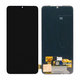 Xiaomi MI 9 Lite - LCD zaslon + zaslon osjetljiv na dodir (crni) OLED