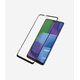 PanzerGlass - Tempered Glass Case Friendly za Samsung Galaxy A21s, crna